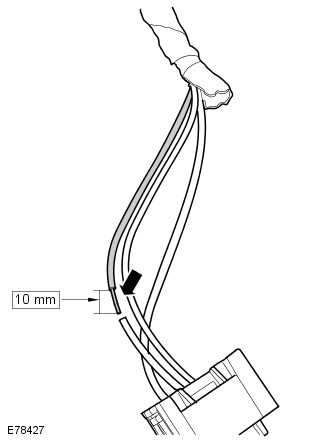 Wiring Harness - Description and Operation